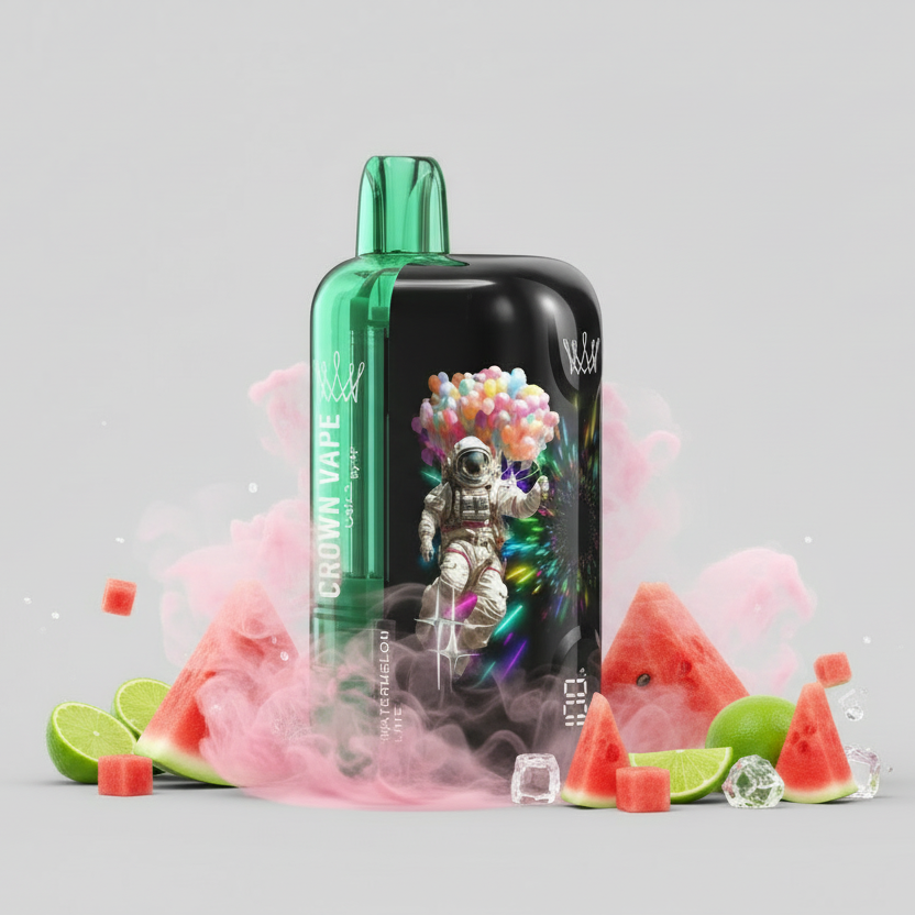 AF 25K Ultra – Watermelon Lime