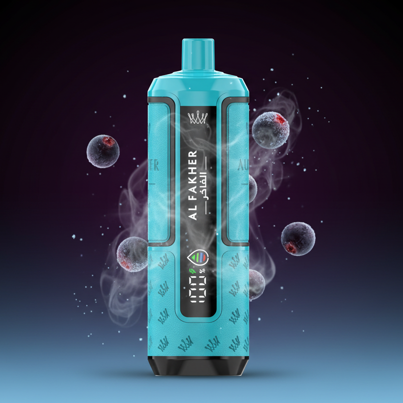 Hypermax Advanced 30K – Blackcurrant Ice