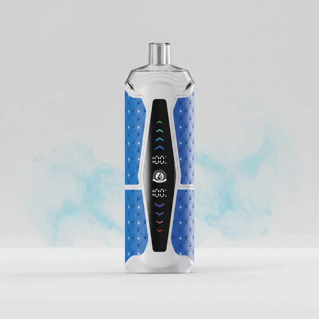 ULTRA MAX 25K - BLUE MIST