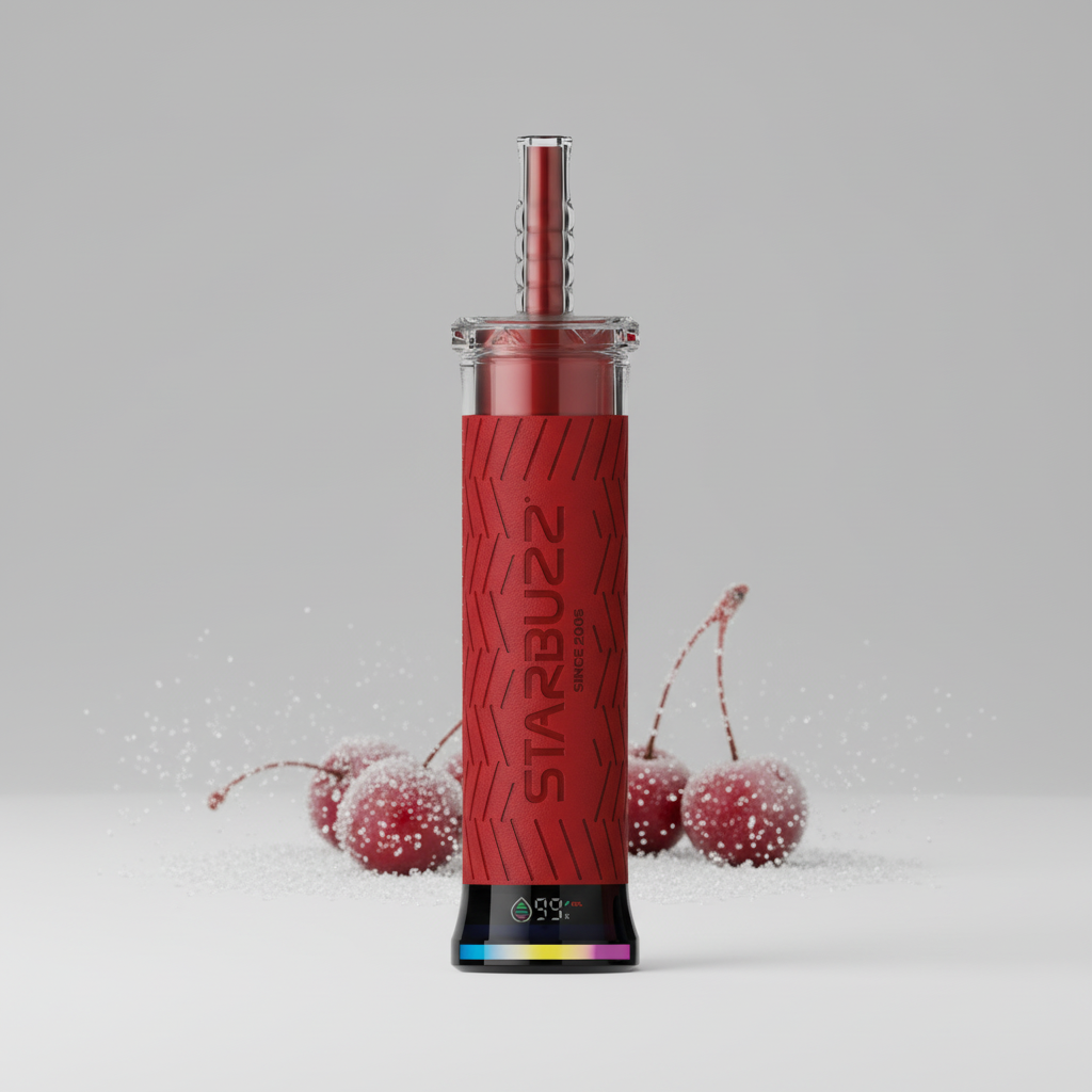 E-Hose 50K - Cherry Ice