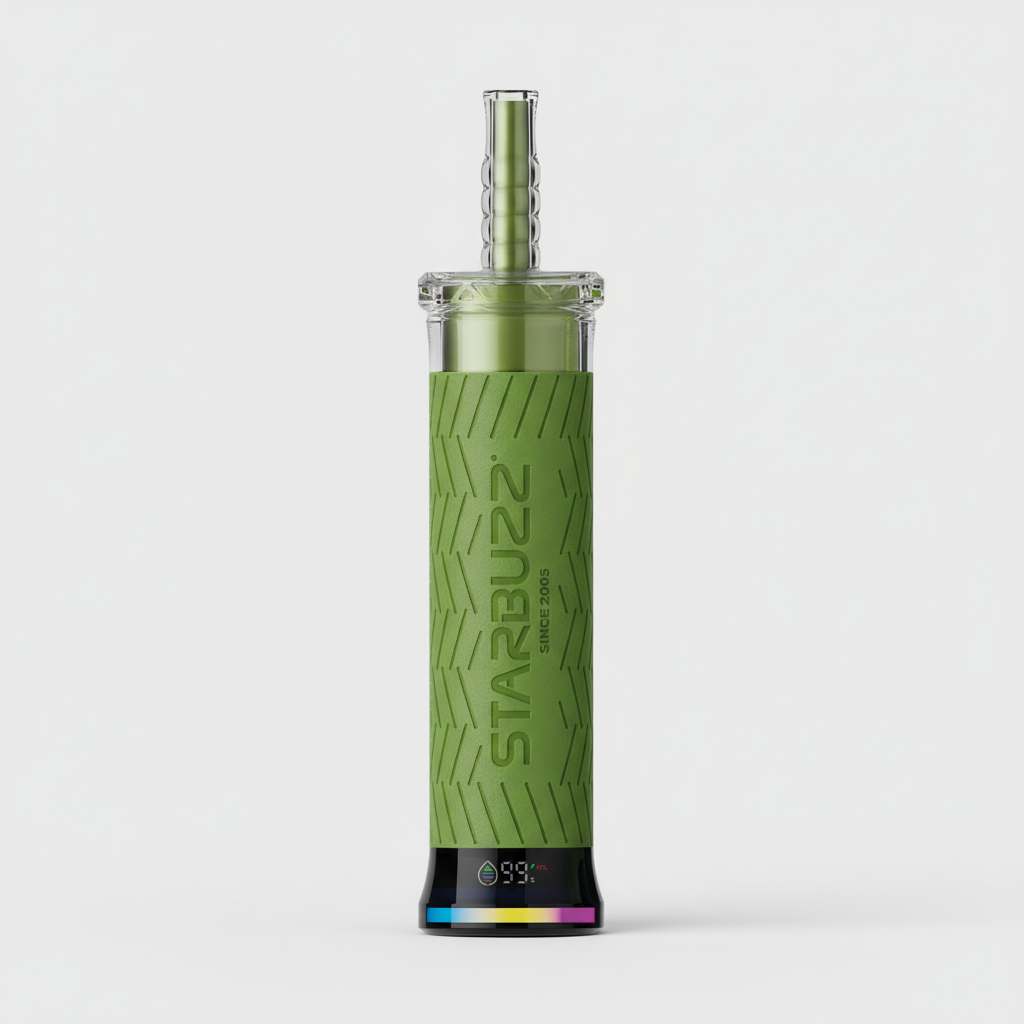 E-Hose 50K - Gum Mint