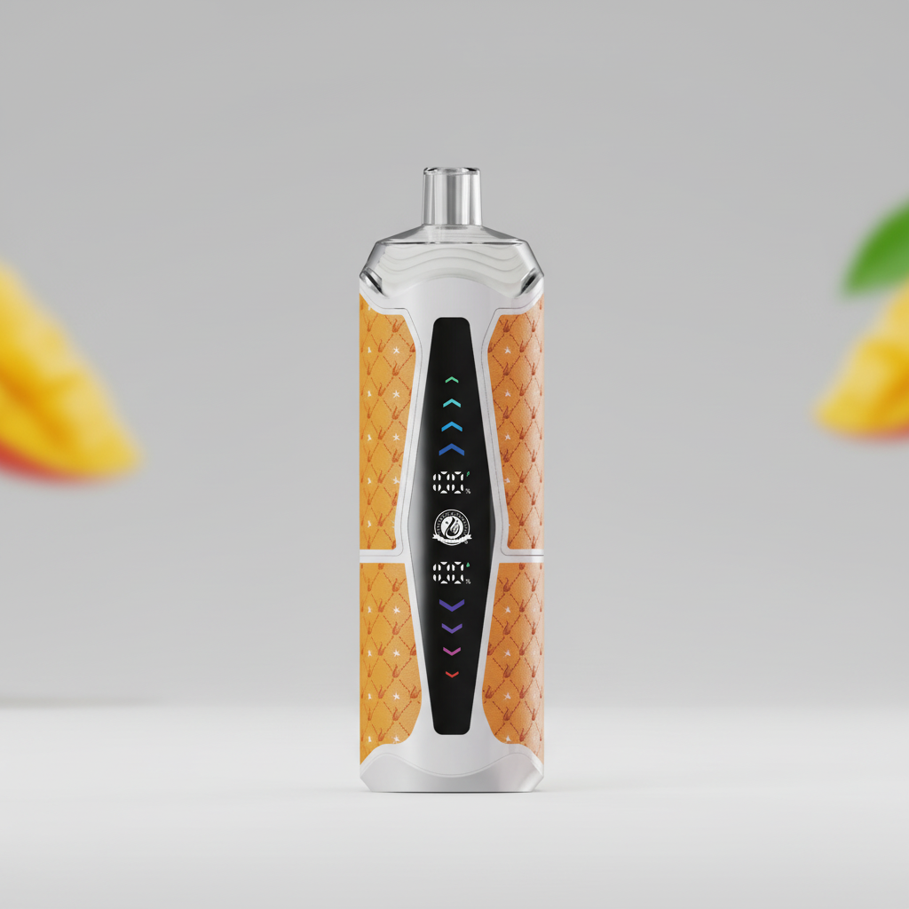 ULTRA MAX 25K - MANGO FREEZE
