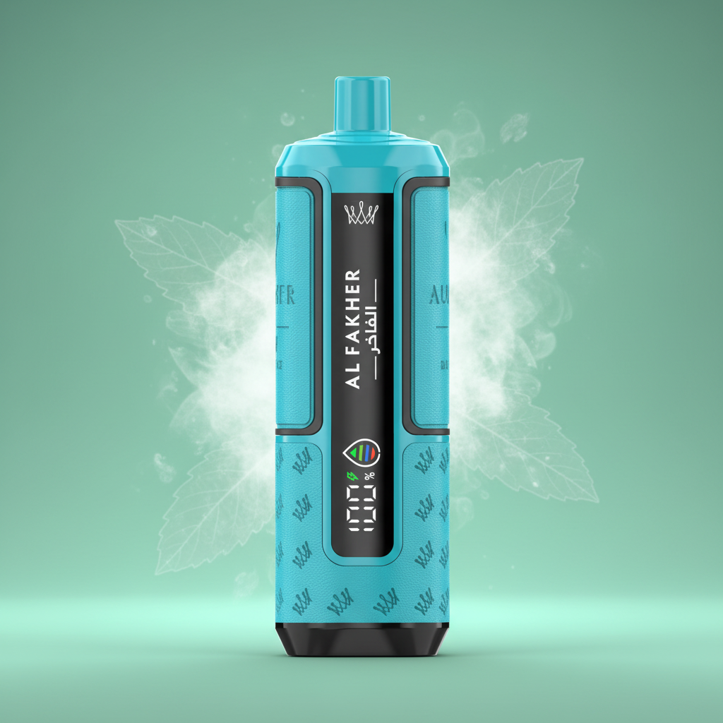 Hypermax Advanced 30K – Spearmint