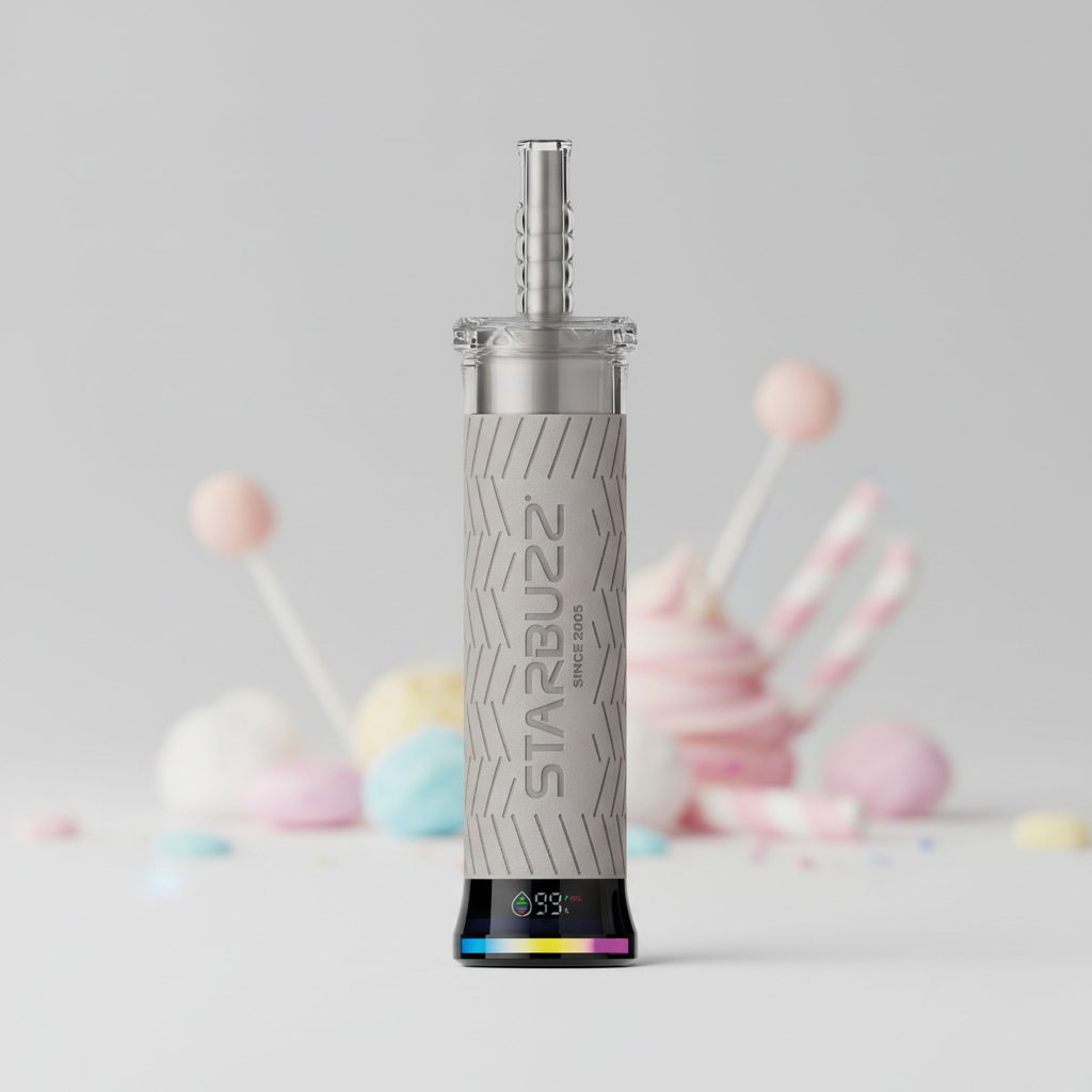 E-Hose 50K - Sugar Rush