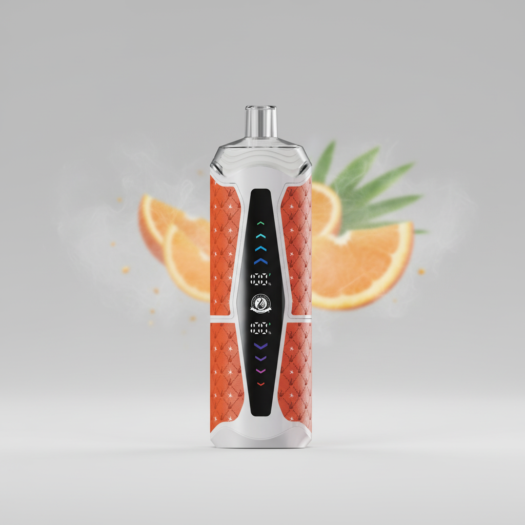 ULTRA MAX 25K - TROPICOOL