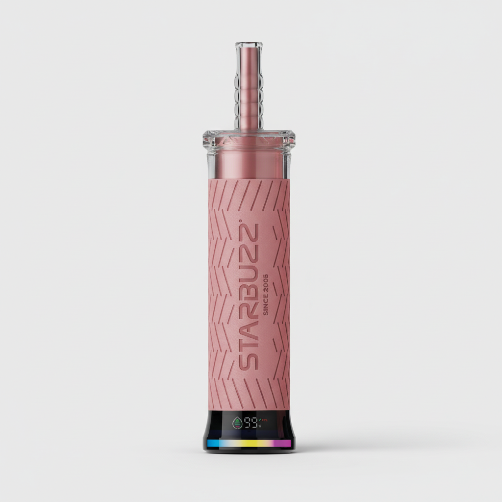 E-Hose 50K - Watermelon Cherry