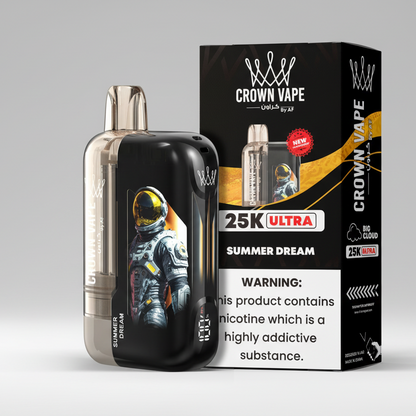 25K Ultra – Summer Dream