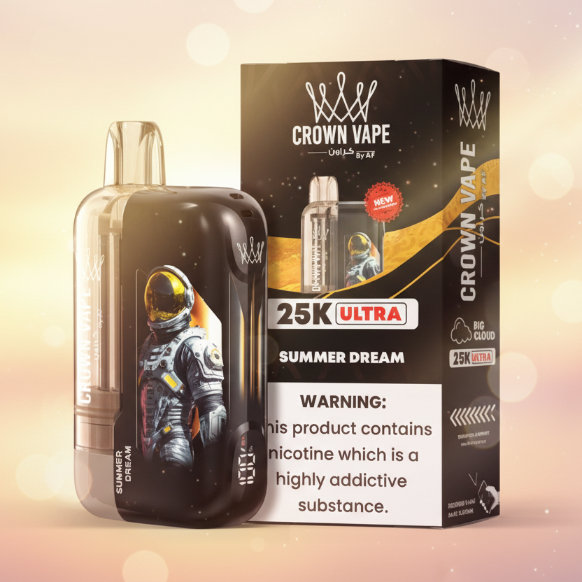 25K Ultra – Summer Dream
