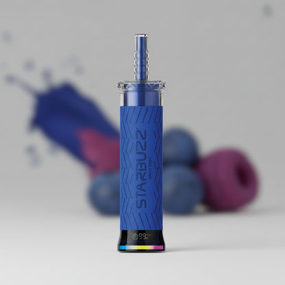 E-Hose 50K - Blueberry Raspberry