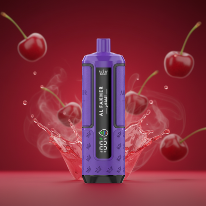 Hypermax Advanced 30K – Cherry Fiesta