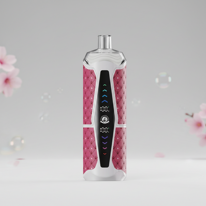 ULTRA MAX 25K - CHERRY FIZZ