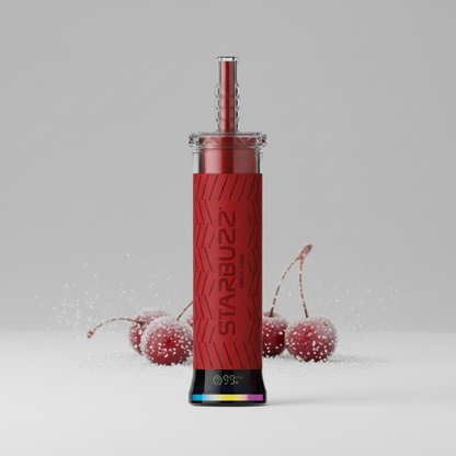 E-Hose 50K - Cherry Ice