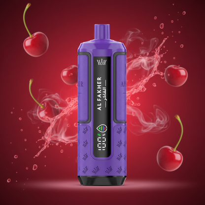 Hypermax Advanced 30K – Cherry Fiesta