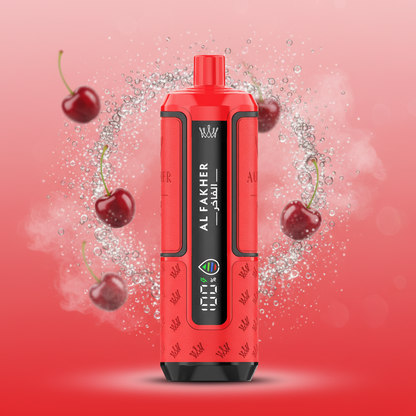 Hypermax Advanced 30K – Cherry Fizz
