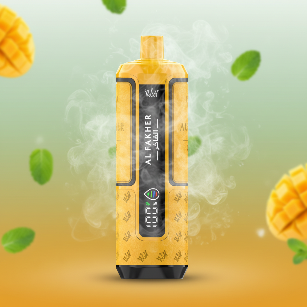Hypermax Advanced 30K – Cool Mango