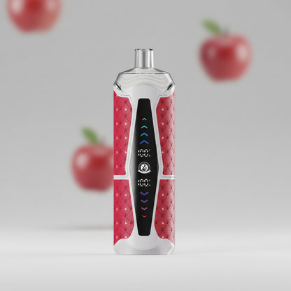 ULTRA MAX 25K - DOUBLE APPLE