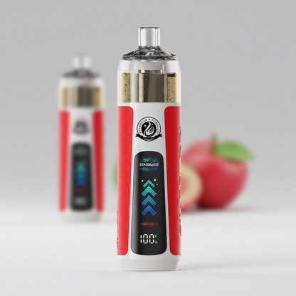 MEGRA PRO 30K -DOUBLE APPLE