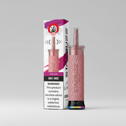 E-Hose 50K - First Love