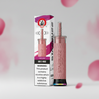 E-Hose 50K - First Love