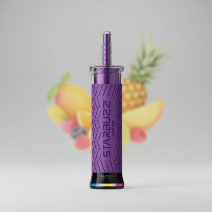 E-Hose 50K - Fruit Cocktail