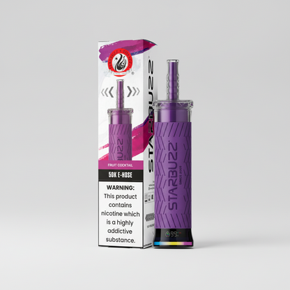 E-Hose 50K - Fruit Cocktail