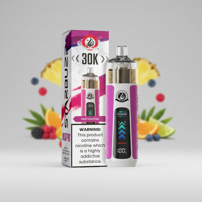 MEGRA PRO 30K -FRUIT COCKTAIL