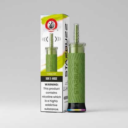 E-Hose 50K - Fusion Pop
