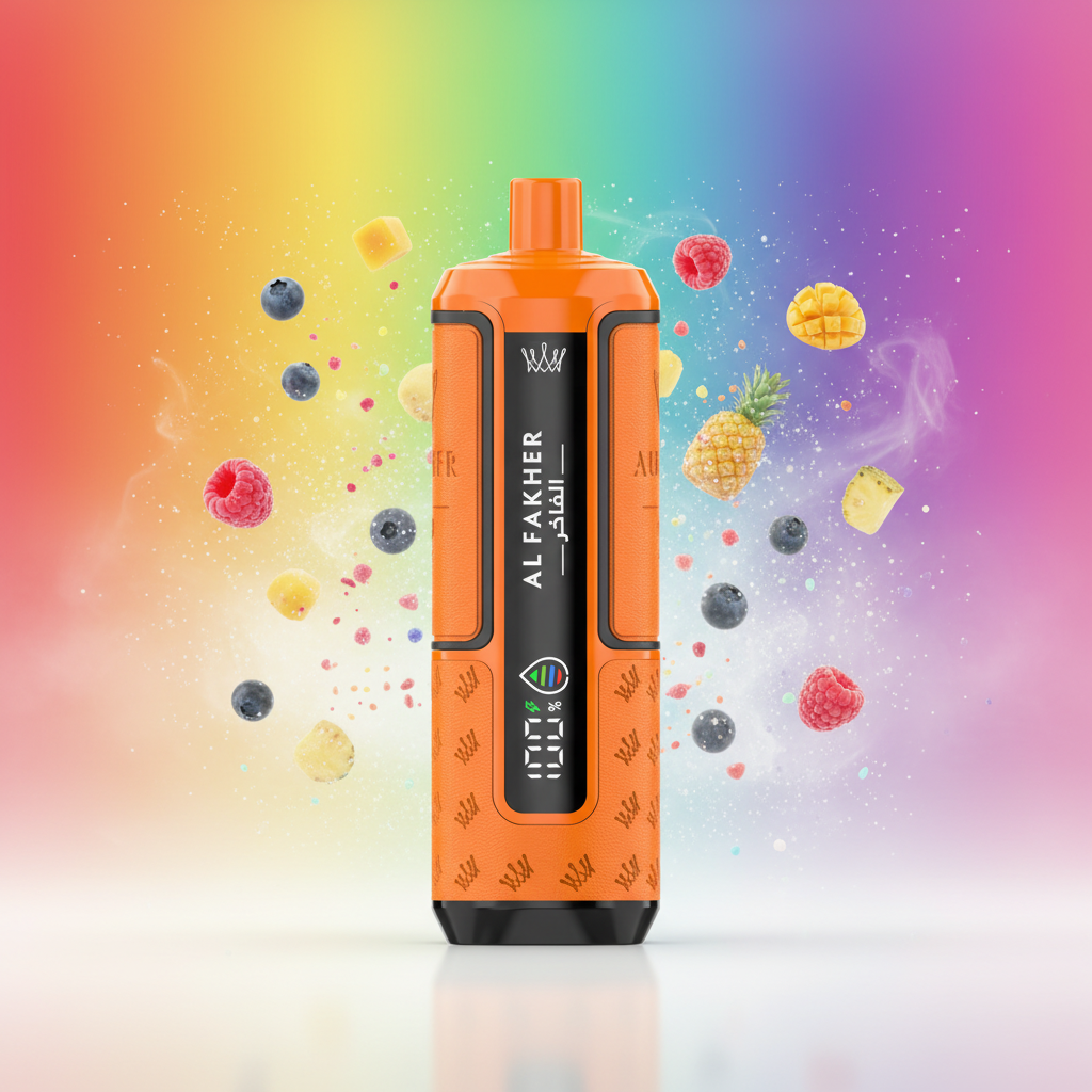 Hypermax Advanced 30K – Fusion Pop
