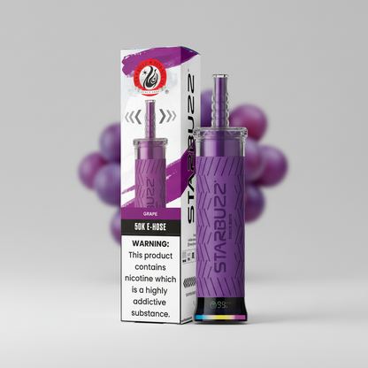 E-Hose 50K - Grape