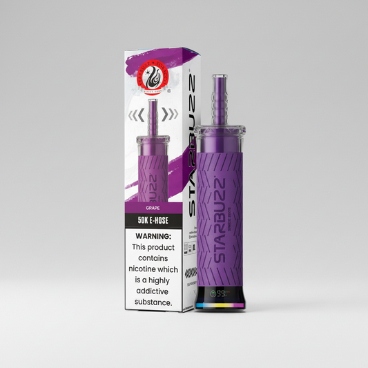 E-Hose 50K - Grape