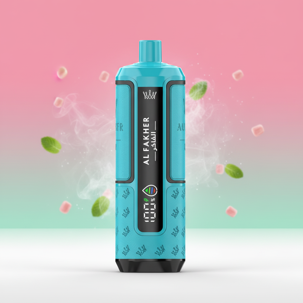 Hypermax Advanced 30K – Gum Mint