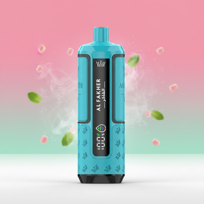 Hypermax Advanced 30K – Gum Mint