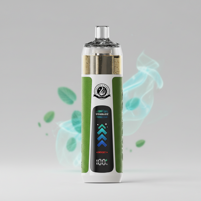 MEGRA PRO 30K - GUM MINT
