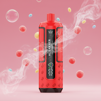Hypermax Advanced 30K – Hubba