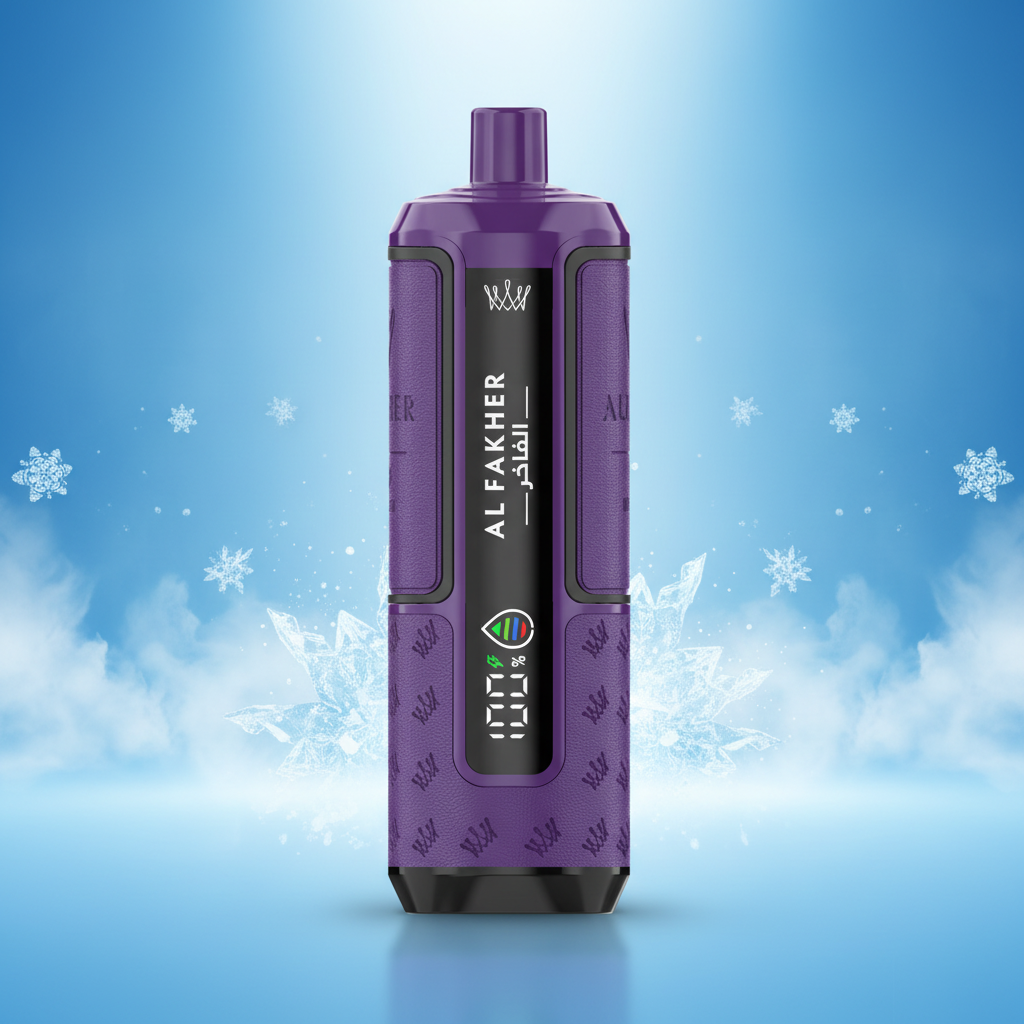 Hypermax Advanced 30K – Ice Blue