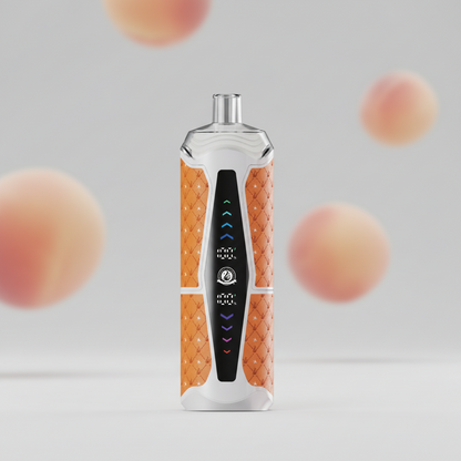 ULTRA MAX 25K - IRISH PEACH