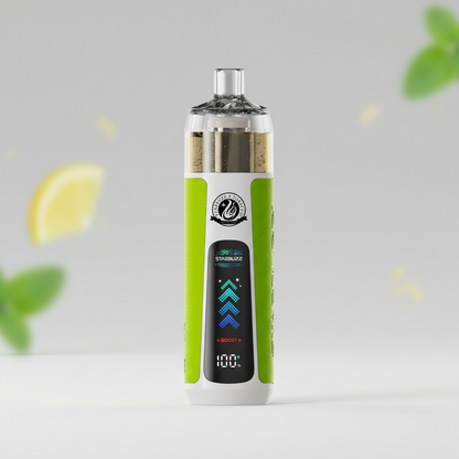 MEGRA PRO 30K - LEMON MINT