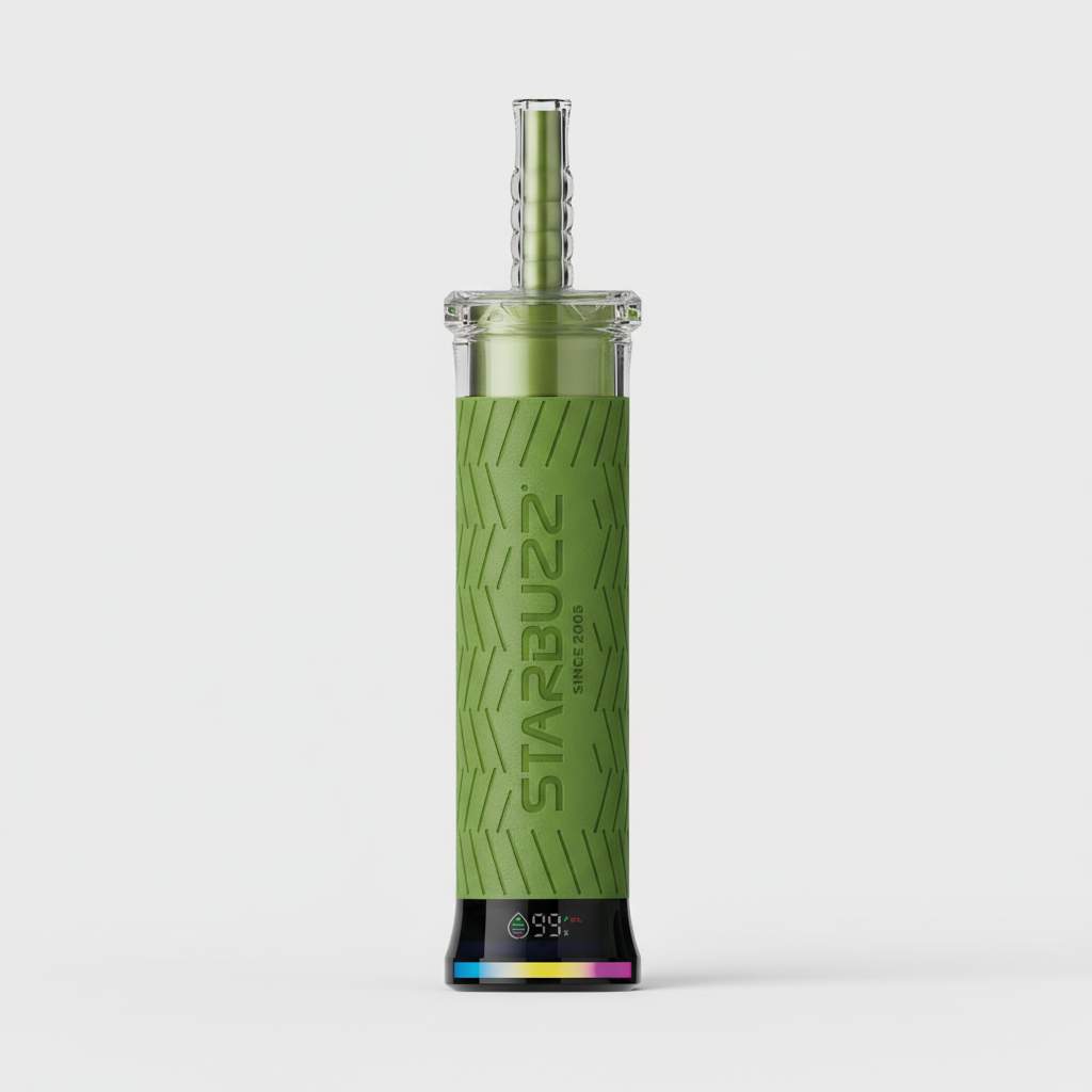 E-Hose 50K - Lemon Mint