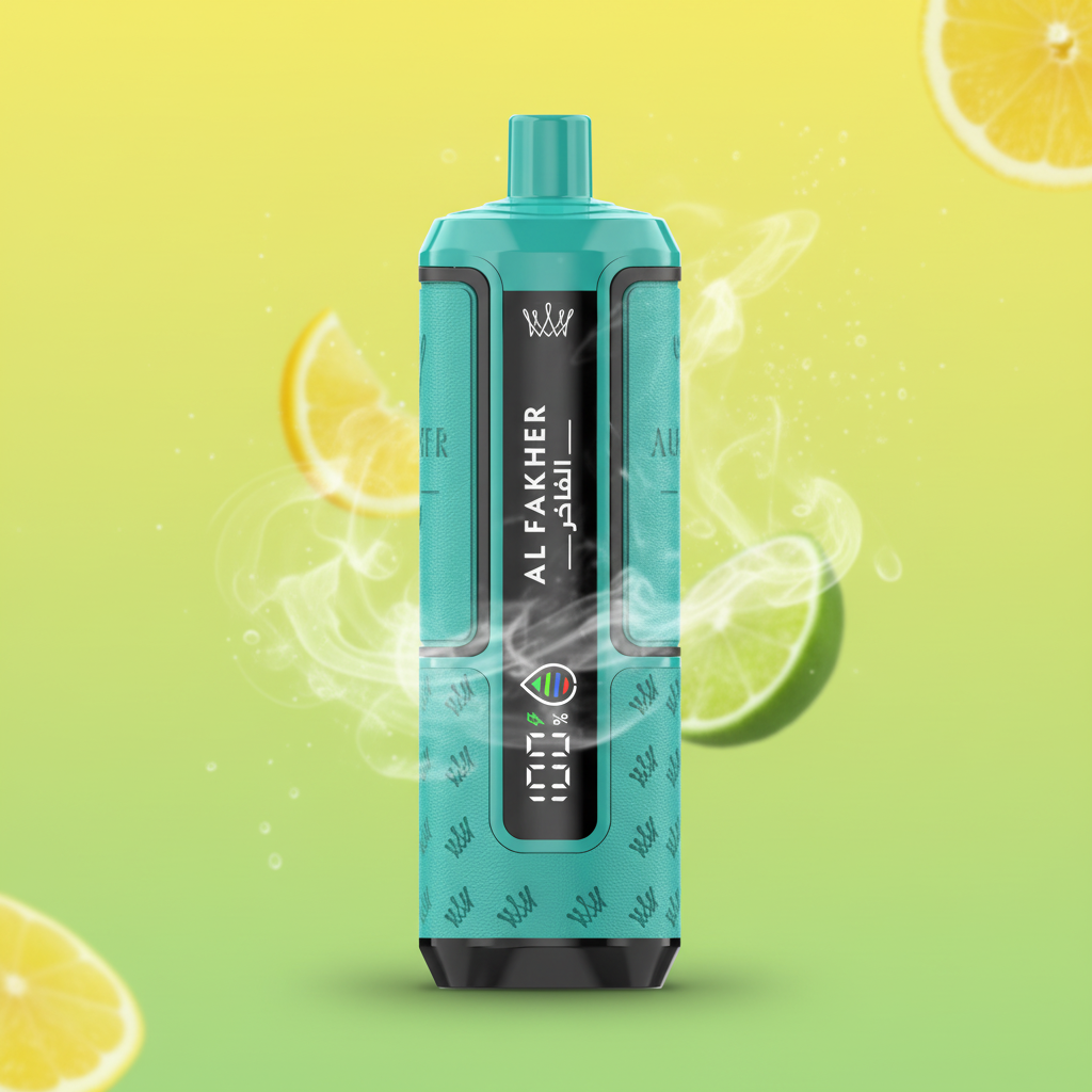 Hypermax Advanced 30K – Lemon Lime