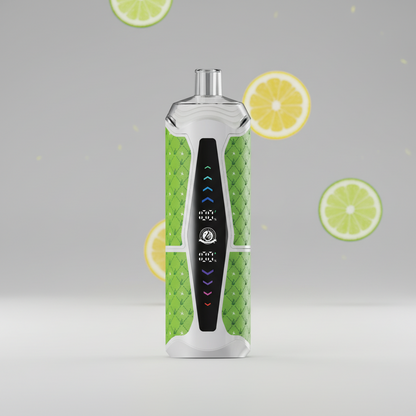 ULTRA MAX 25K - LEMON AND LIME