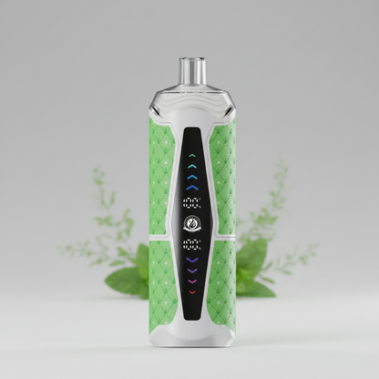ULTRA MAX 25K - MENTHOL