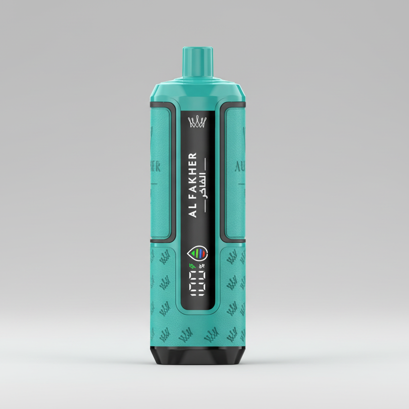 Hypermax Advanced 30K – Mint