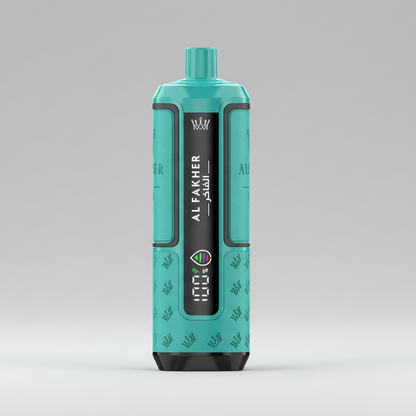 Hypermax Advanced 30K – Mint