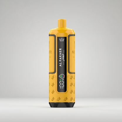 Hypermax Advanced 30K – Pineapple Ice