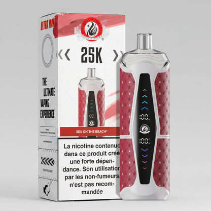 ULTRA MAX 25K - SEX ON THE BEACH