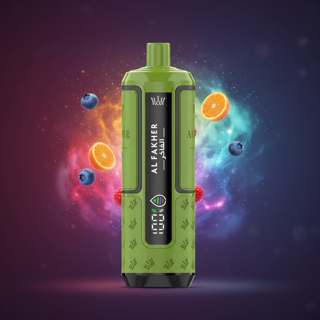 Hypermax Advanced 30K – Space Dream
