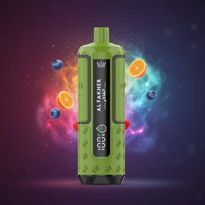 Hypermax Advanced 30K – Space Dream