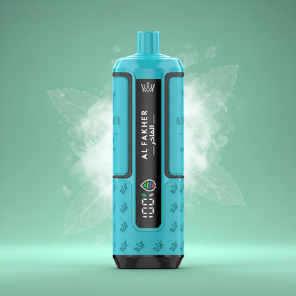 Hypermax Advanced 30K – Spearmint