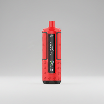 Hypermax Advanced 30K – Strawberry Cherry
