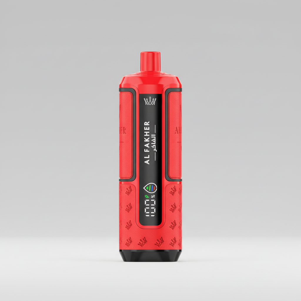 Hypermax Advanced 30K – Strawberry Punch